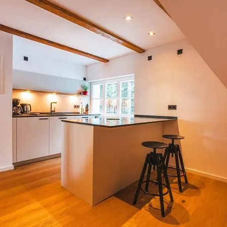 Dream View Comfortable Ferienhaus *