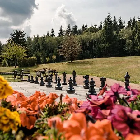 Dream View Comfortable * Kurort Bärenburg