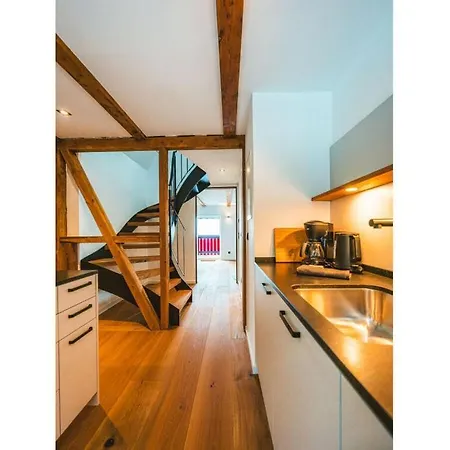 Dream View Comfortable Ferienhaus Kurort Bärenburg