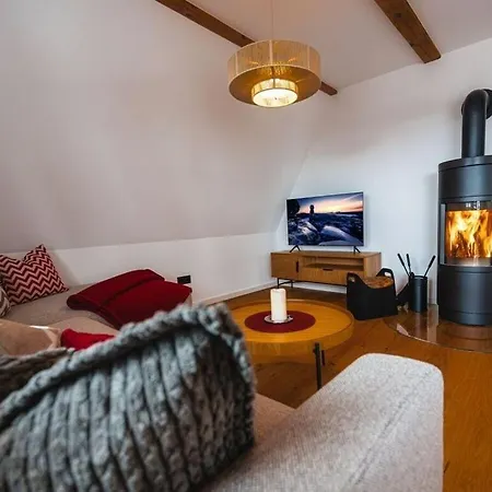 Dream View Comfortable Kurort Bärenburg