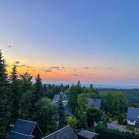 Ferienhaus Dream View Comfortable