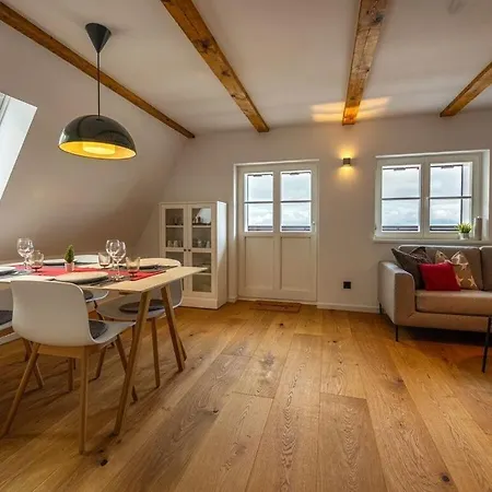 Dream View Comfortable Kurort Bärenburg