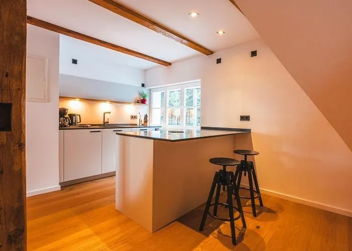 Dream View Comfortable بيت للعطل *