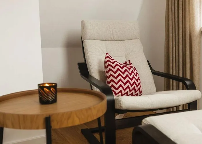 Dream View Comfortable * Kurort Bärenburg