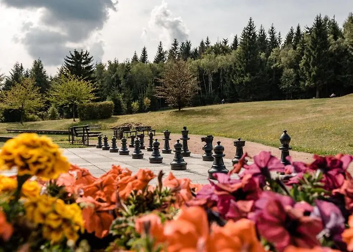 Dream View Comfortable * Kurort Bärenburg