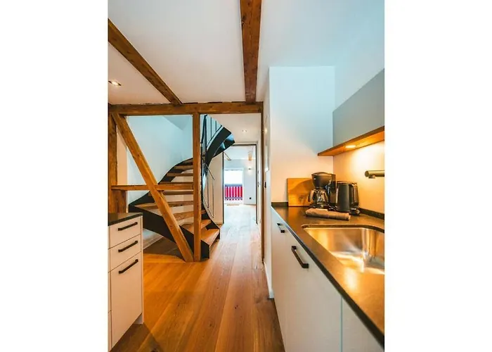 Dream View Comfortable بيت للعطل Kurort Bärenburg