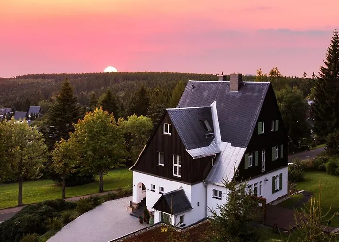 Dream View Comfortable * Kurort Bärenburg