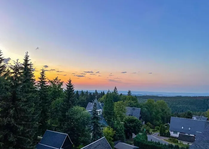 بيت للعطل Dream View Comfortable