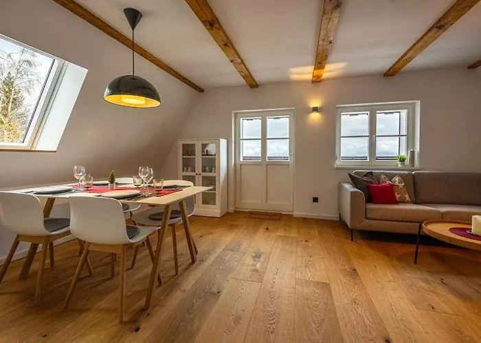 Dream View Comfortable Kurort Bärenburg