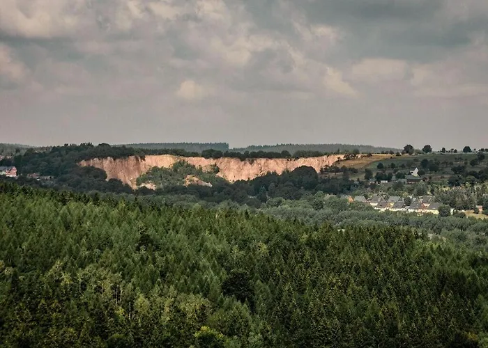 Dream View Comfortable Kurort Bärenburg