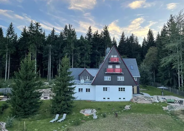 Dream View Comfortable بيت للعطل *